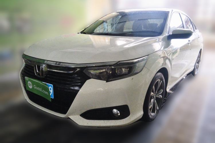 Used Honda Crider 2022 180 Turbo CVT Smart Enjoyment Version Guazi used car, China used car export, Used car for sale, Used cars, Cheapest cars for sale
