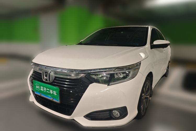 Used Honda Crider 2022 180Turbo CVT Luxury Edition Guazi used car, China used car export, Used car for sale, Used  cars, Cheapest cars for sale