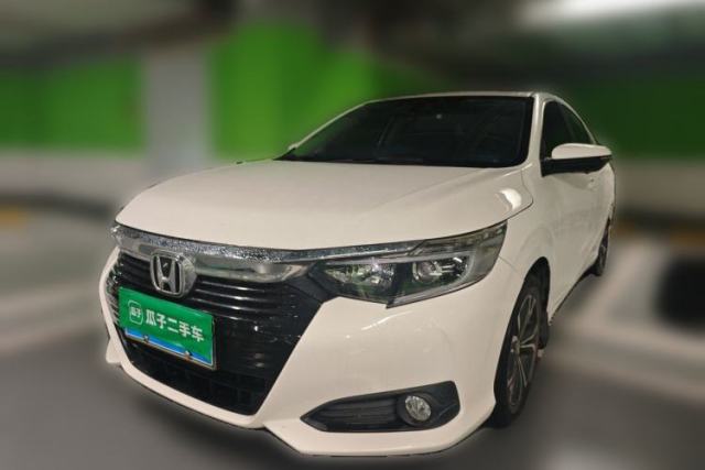 Used Honda Crider 2022 180Turbo CVT Luxury Edition
