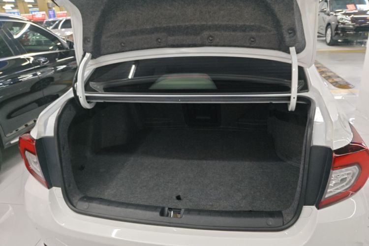 Used Honda Crider 2022 1.5L Rui Luxury Edition Trunk