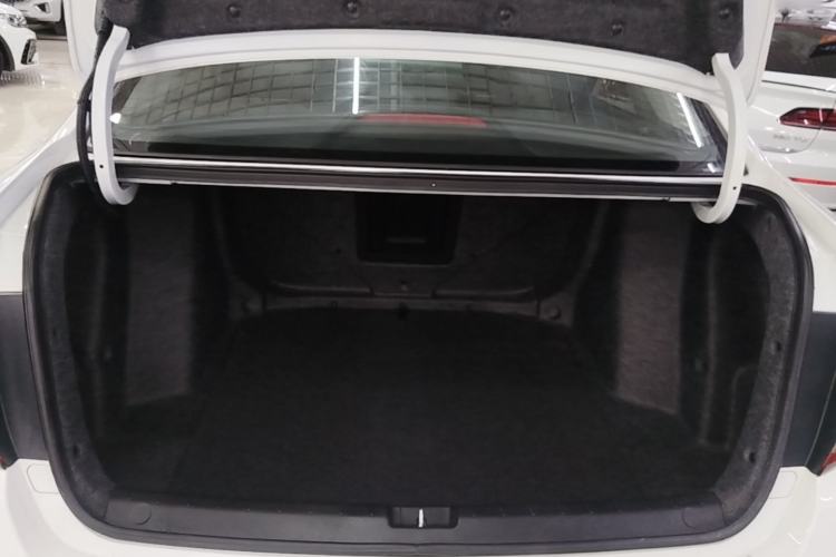 Used Honda Crider 2022 180 Turbo CVT Smart Enjoyment Version Trunk