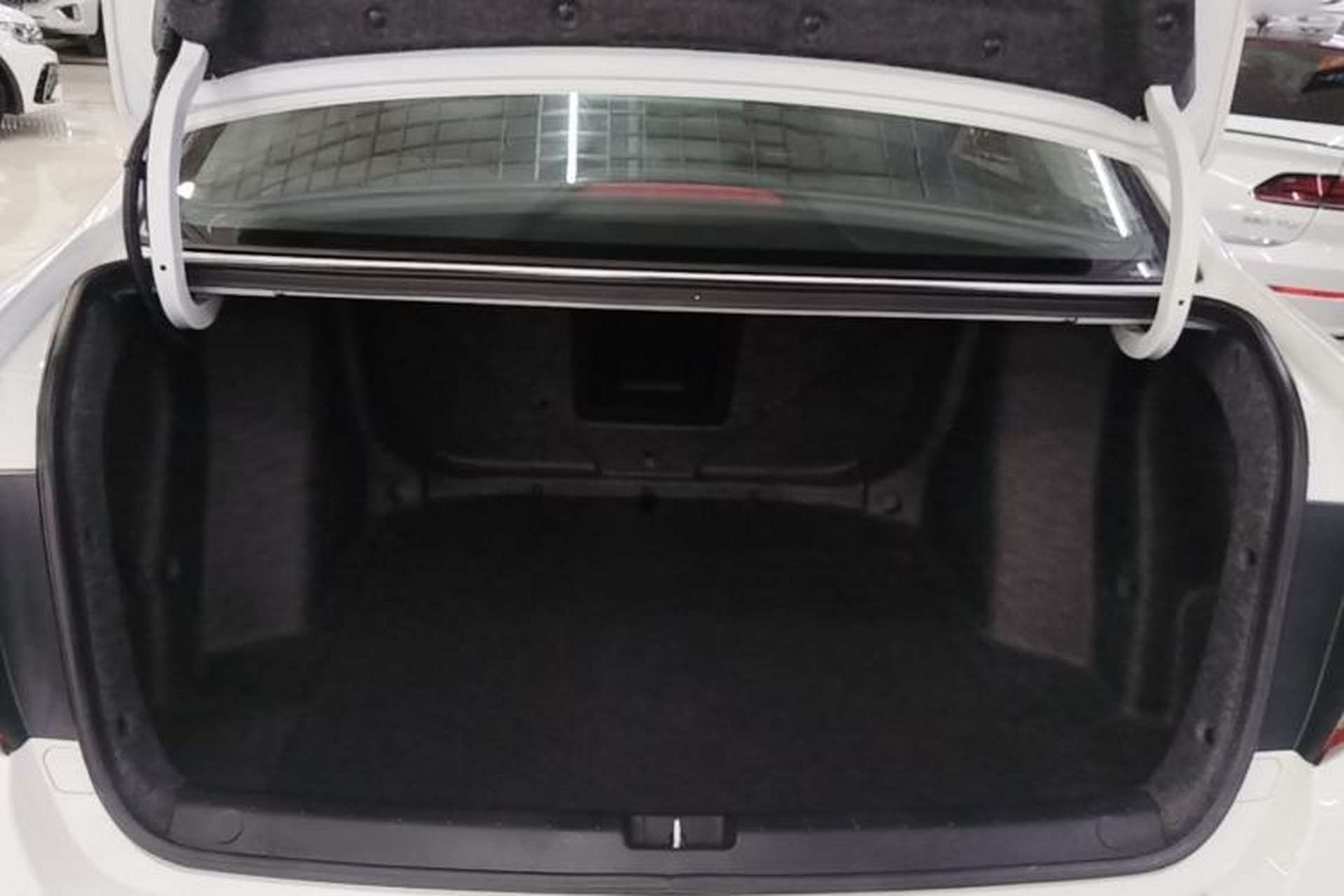 Used Honda Crider 2022 180 Turbo CVT Smart Enjoyment Version Trunk