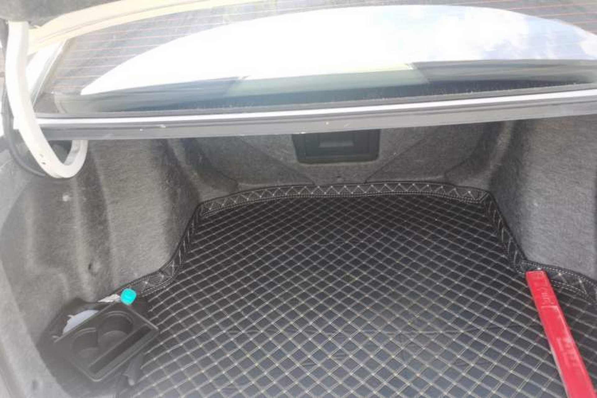 Used Honda Crider 2022 180Turbo CVT Luxury Edition Trunk