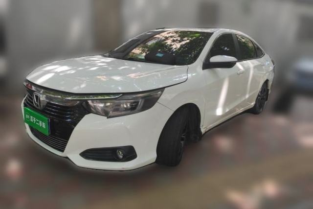 Used Honda Crider 2022 180Turbo CVT Luxury Edition