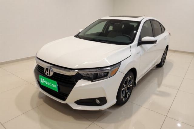 Used Honda Crider 2022 180Turbo CVT Luxury Edition