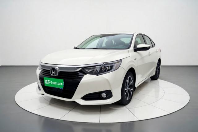 Used Honda Crider 2022 180Turbo CVT Luxury Edition
