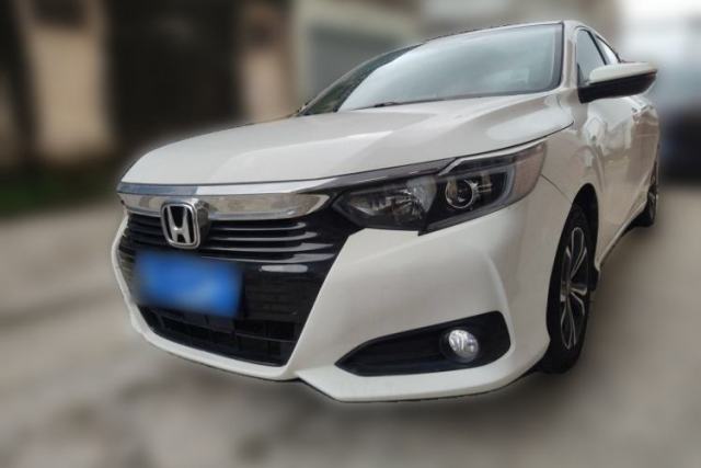 Used Honda Crider 2022 180Turbo CVT Luxury Edition