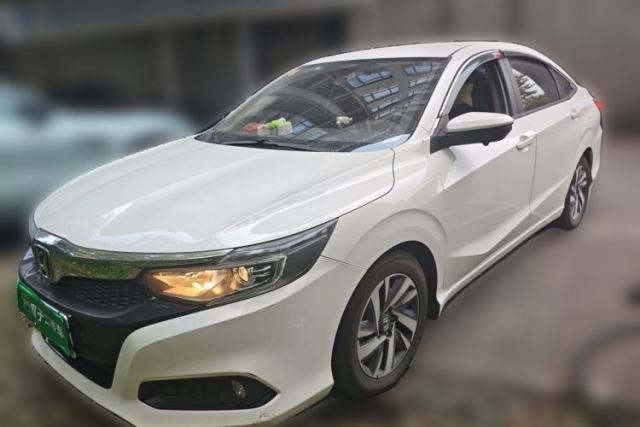 Used Honda Crider 2022 180 Turbo CVT Comfort Version