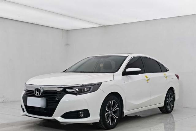 Used Honda Crider 2022 180Turbo CVT Luxury Edition