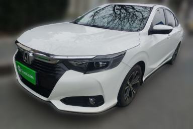 Used Honda Crider 2022 180Turbo CVT Luxury Edition