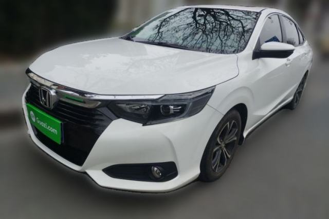 Used Honda Crider 2022 180Turbo CVT Luxury Edition