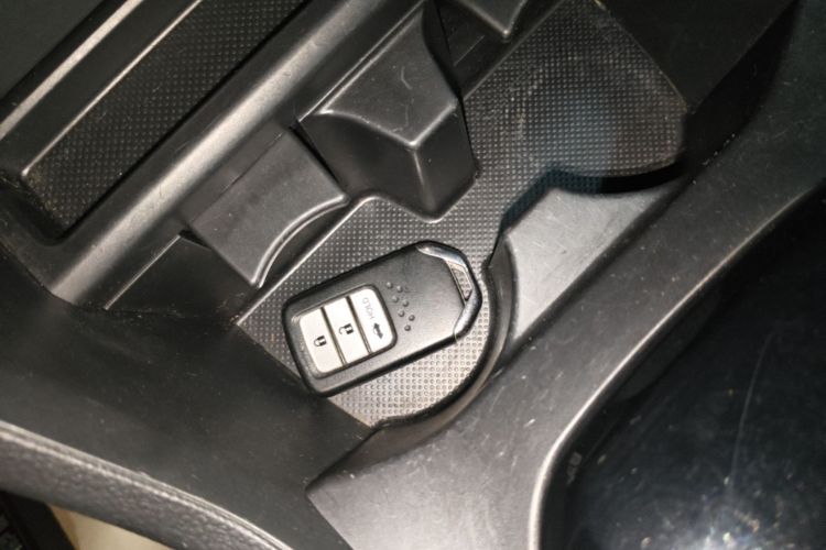 Used Honda Crider 2022 1.5L Rui Luxury Edition Vehicle Key