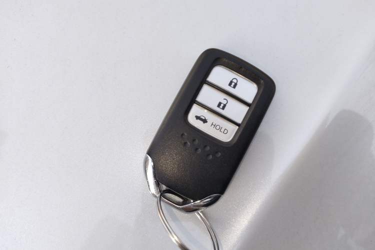 Used Honda Crider 2022 180 Turbo CVT Flagship Edition Vehicle Key