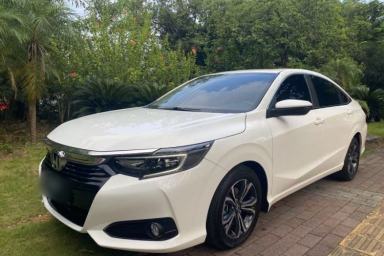 Used Honda Crider 2022 180Turbo CVT Luxury Edition