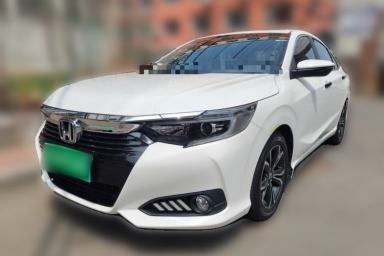 Used Honda Crider 2022 180Turbo CVT Luxury Edition