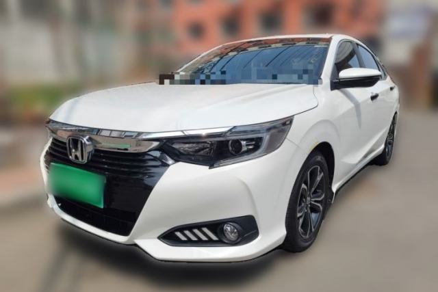 Used Honda Crider 2022 180Turbo CVT Luxury Edition