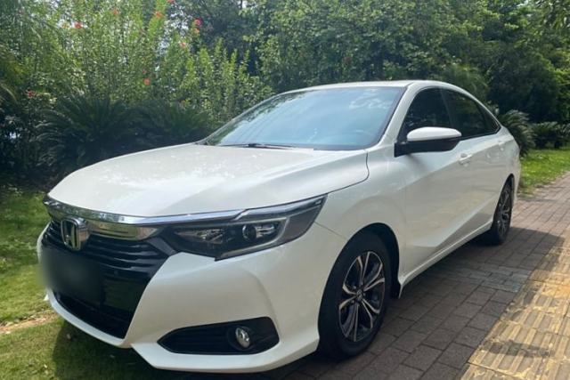 Used Honda Crider 2022 180Turbo CVT Luxury Edition