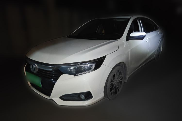 Used Honda Crider 2022 180Turbo CVT Luxury Edition