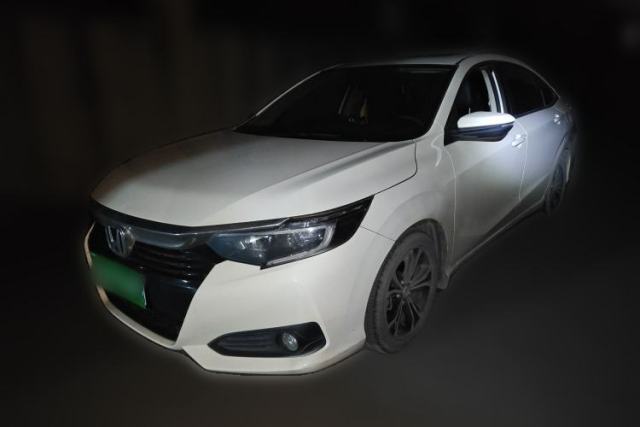 Used Honda Crider 2022 180Turbo CVT Luxury Edition
