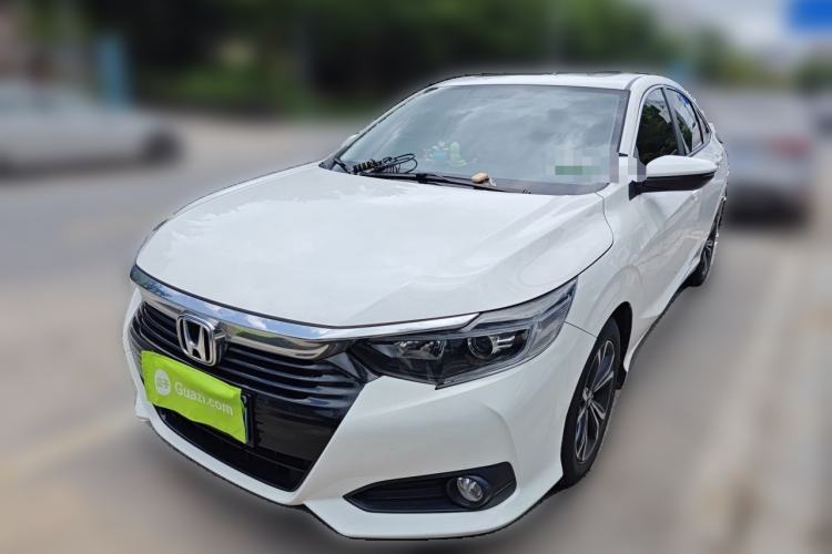 Used Honda Crider 2022 180Turbo CVT Luxury Edition Guazi used car, China used car export, Used car for sale, Used  cars, Cheapest cars for sale