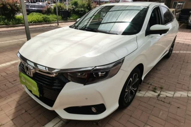 Used Honda Crider 2022 180Turbo CVT Luxury Edition