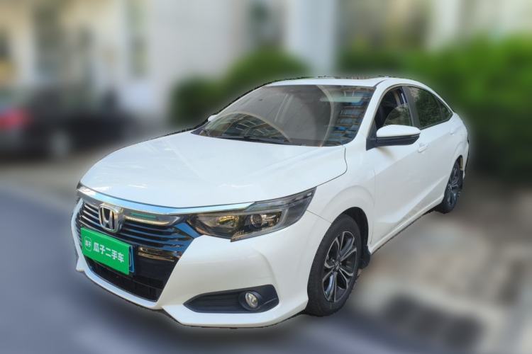 Used Honda Crider 2022 180Turbo CVT Luxury Edition Guazi used car, China used car export, Used car for sale, Used  cars, Cheapest cars for sale