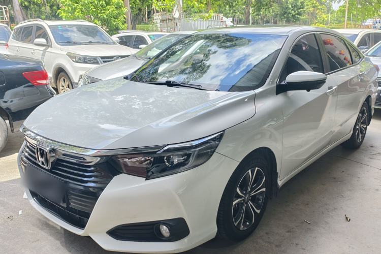 Used Honda Crider 2022 180Turbo CVT Luxury Edition Guazi used car, China used car export, Used car for sale, Used Honda cars, Cheapest cars for sale