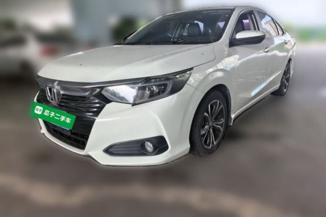 Used Honda Crider 2022 180Turbo CVT Luxury Edition