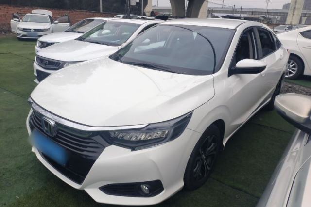 Used Honda Crider 2022 1.5L Rui·Comfort Edition