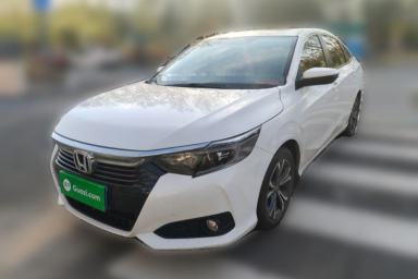 Used Honda Crider 2022 180Turbo CVT Luxury Edition