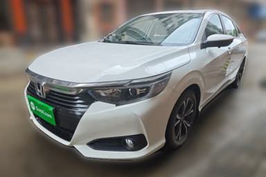 Used Honda Crider 2022 180Turbo CVT Luxury Edition