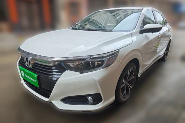 Used Honda Crider 2022 180Turbo CVT Luxury Edition
