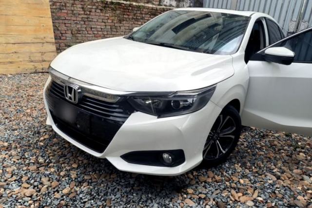 Used Honda Crider 2022 180Turbo CVT Luxury Edition