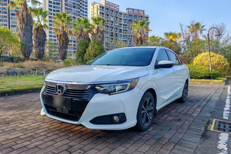 Ojetý Honda Crider 2022 180Turbo CVT Luxury Edition Guazi used car, China used car export, Used car for sale, Used  cars, Cheapest cars for sale