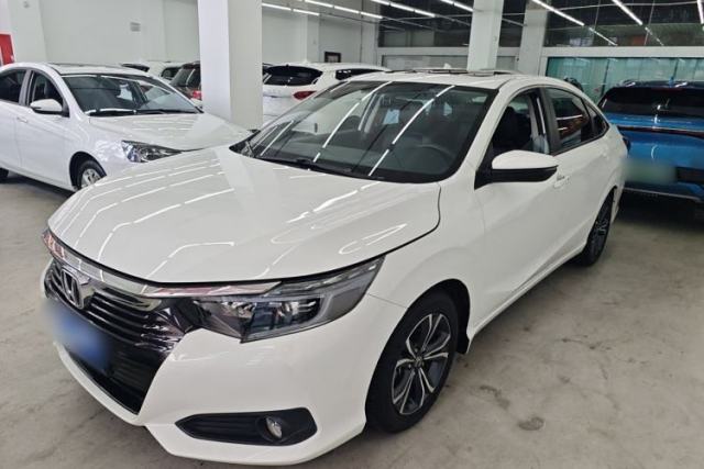 Used Honda Crider 2022 180Turbo CVT Luxury Edition