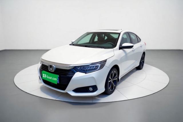 Used Honda Crider 2022 180 Turbo CVT Flagship Edition