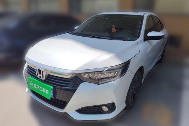 Used Honda Crider 2022 180 Turbo CVT Flagship Edition