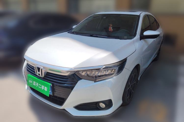 Used Honda Crider 2022 180 Turbo CVT Flagship Edition Guazi used car, China used car export, Used car for sale, Used  cars, Cheapest cars for sale