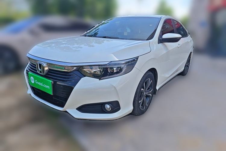 Used Honda Crider 2022 180Turbo CVT Luxury Edition Guazi used car, China used car export, Used car for sale, Used  cars, Cheapest cars for sale
