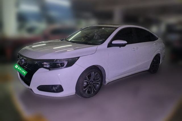 Used Honda Crider 2022 180Turbo CVT Luxury Edition