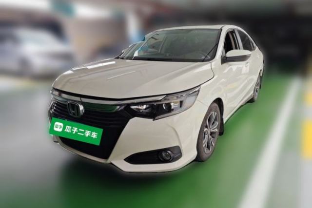 Used Honda Crider 2022 180Turbo CVT Luxury Edition