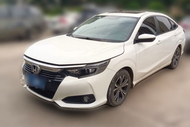 Used Honda Crider 2022 180 Turbo CVT Comfort Version