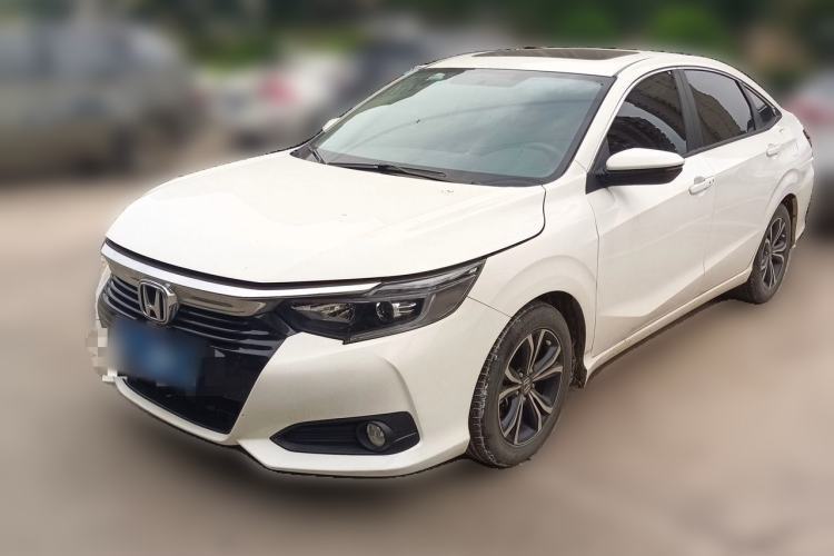 Used Honda Crider 2022 180 Turbo CVT Comfort Version Guazi used car, China used car export, Used car for sale, Used  cars, Cheapest cars for sale