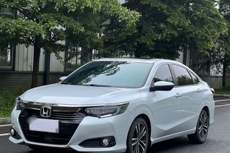 Used Honda Crider 2022 180Turbo CVT Phantom Night Edition Guazi used car, China used car export, Used car for sale, Used  cars, Cheapest cars for sale