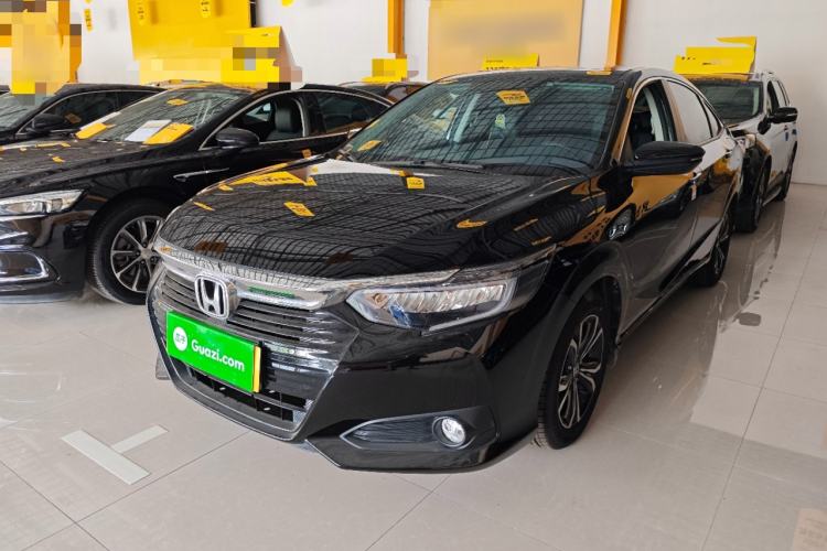 Honda Crider 2024 180 Turbo CVT Smart Enjoyment Edition