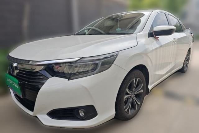 Używany Honda Crider 2024 1.5L Sharp Luxury Edition
