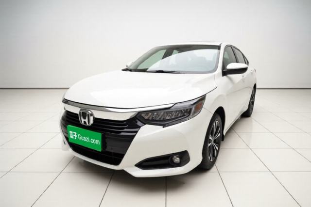 Used Honda Crider 2024 1.5L Sharp Luxury Edition
