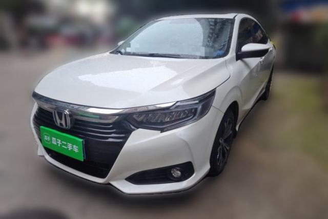 Used Honda Crider 2024 1.5L Sharp Luxury Edition