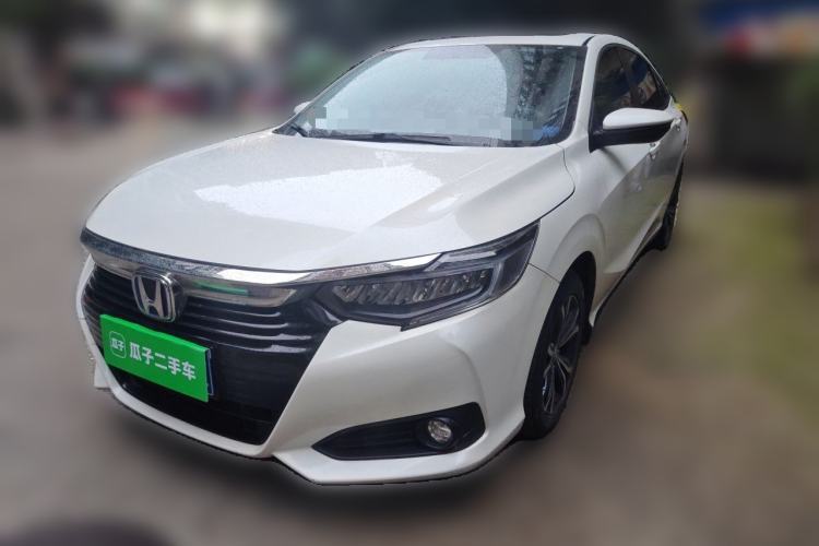 Used Honda Crider 2024 1.5L Sharp Luxury Edition Guazi used car, China used car export, Used car for sale, Used  cars, Cheapest cars for sale