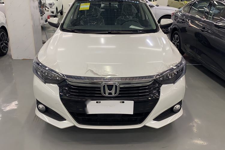 Used Honda Crider 2024 180 Turbo CVT Smart Enjoyment Edition Exterior 1